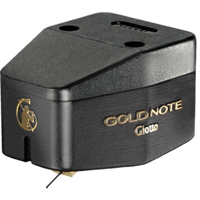 Gold Note GIOTTO – Zboží Živě