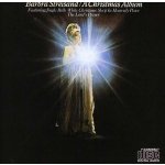 Christmas Album - Barbra Streisand CD – Hledejceny.cz