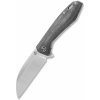 Nůž QSP Knife QS118-D2 Pelican 9,2 cm