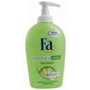 Fa Hygiene & Fresh Lime tekuté mydlo 250 ml