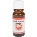 Michal Vonný olej Vůně pohody 10 ml – Hledejceny.cz