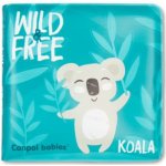 Canpol babies měkká knížka pískací animals zvířátka – Zboží Dáma
