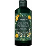 Yves Rocher Sprchový gel Mandarinka & jehličí 400 ml – Zbozi.Blesk.cz