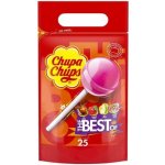 Perfetti Van Melle Chupa Chups Silo Bag 300 g – Hledejceny.cz