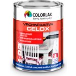 Colorlak Celox 2001 9 l Černá – Zbozi.Blesk.cz