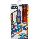 Hasbro STAR WARS LS FORGE AHSOKA ZÁKLADNÍ MEČ – Sleviste.cz