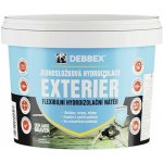Jednosložková polymerová hydroizolace EXTERIÉR 13kg – Zbozi.Blesk.cz