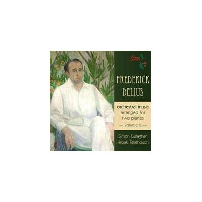 Delius, F. - Orchestral Music For Two – Zboží Mobilmania