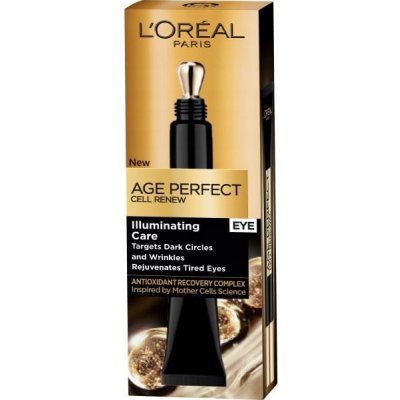 L'Oréal Age Perfect Cell Renew Bright Eyes 360 15 ml