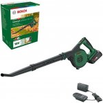 Bosch UniversalLeafBlower 18V-130 06008A0600 – Zboží Dáma