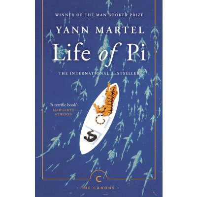 Life Of Pi - Yann Martel