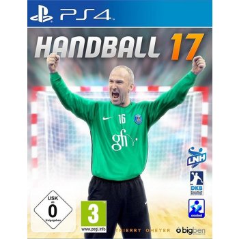 Handball 17