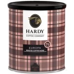 Caffe Hardy EUROPA zrnková 250 g – Hledejceny.cz