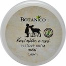 Botanico noční krém s kozím mlékem a medem 50 ml