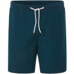 Livergy pánské teplákové kraťasy zelená – Hledejceny.cz