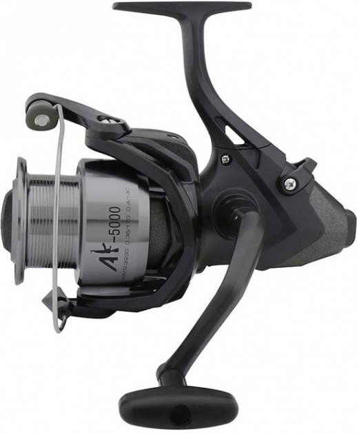 Okuma AK-4000 Baitfeeder 1+1bb