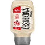 Spak Omáčka Česneková PET 320 ml – Zboží Dáma