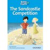 FAMILY AND FRIENDS READER 1C THE SANDCASTLE COMPETITION - AR