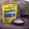 Puding Summit to Eat rýžový nákyp s jahodami 86 g