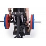 TRINFIT Leg press D3 Pro – Zboží Dáma
