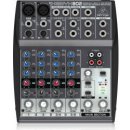 Behringer XENYX 802