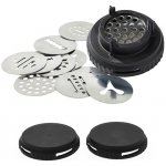 de Buyer Set zdobící - sušenky 13 ks | D-3358-94 – Hledejceny.cz