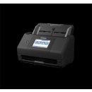 Epson WorkForce ES-580W