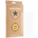 Tactical Glass Shield 2.5D sklo pro Apple iPhone 12, 12 Pro Clear 8596311124075 – Zboží Živě