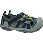 Keen Knotch Creek Youth steel grey blue depths – Sleviste.cz