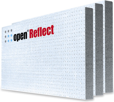 Baumit Open Reflect 100 mm m²