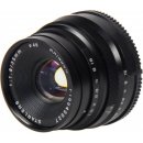 Starlens 35mm f/1.8 MTF