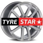 MSW 22 6x15 4x100 ET35 silver – Hledejceny.cz