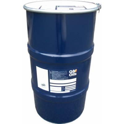 Q8 Oils Rubens 00 54 kg – Zboží Mobilmania