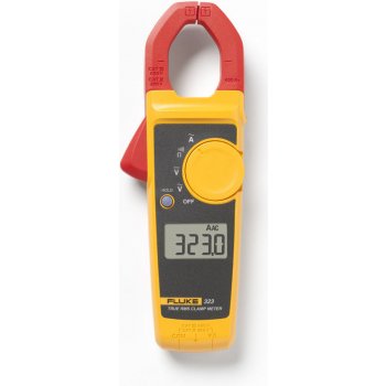 Fluke 323