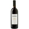 Víno Sutto Rosso di Sutto IGT Trevenezie 2019 13,5% 0,75 l (holá láhev)