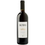 Sutto Rosso di Sutto IGT Trevenezie 2019 13,5% 0,75 l (holá láhev) – Zboží Dáma