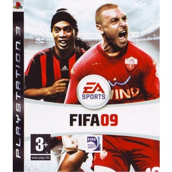 FIFA 09