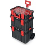 Kistenberg Set Modular Solution 530x355x825 KMSS553585B-S411 – Zboží Mobilmania