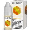 E-liquid Sliquid Tropický punč 10 ml 10 mg