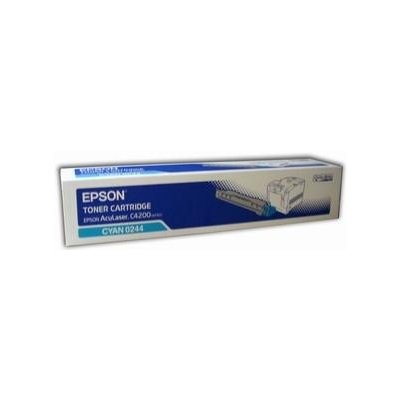 Tonery Náplně Epson S050244 - kompatibilní – Zbozi.Blesk.cz