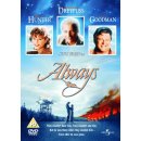 Always DVD