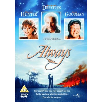 Always DVD