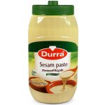 Durra Tahini sezamová pasta 800 g – Sleviste.cz