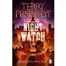 Night Watch: Discworld Novel 29