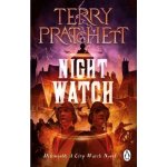 Night Watch: Discworld Novel 29 – Hledejceny.cz