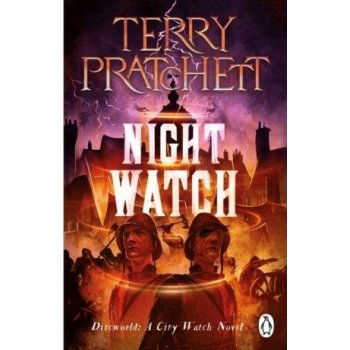 Night Watch: Discworld Novel 29