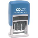 Colop Mini-Dater S 120