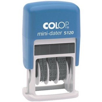 Colop Mini-Dater S 120