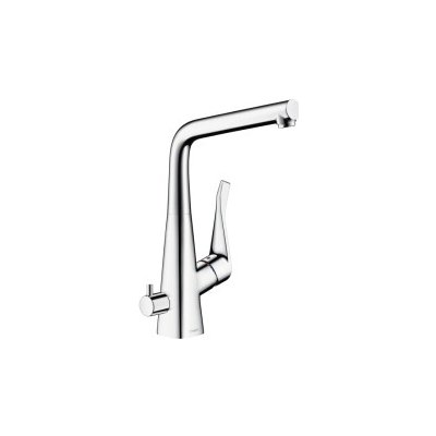 Hansgrohe Metris 14888000 – Zboží Mobilmania