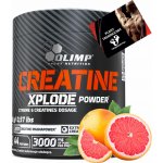 Olimp Creatine Xplode Powder 260 g – Zboží Dáma